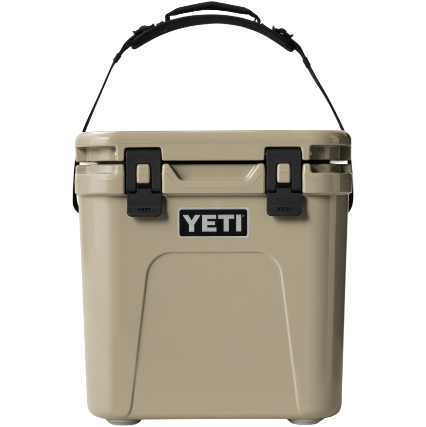 2026 YETI Roadie 24 Cool Box 2.0 70000002588 - Tan